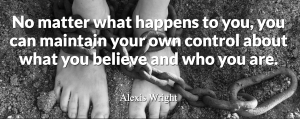 Alexis Wright Quote